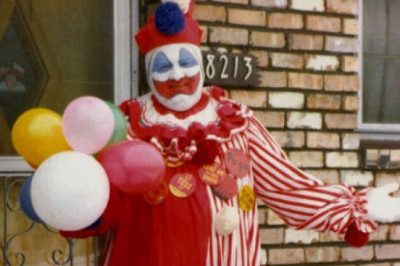 Beneath the Clown's Mask: The Horrifying Tale of John Wayne Gacy