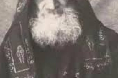 Secluded in Sanctity: The Enigmatic Saga of Mihailo Tolotos