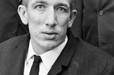 Richard Speck: The Infamous Journey from Delinquency to Monstrosity