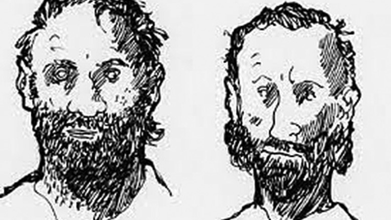 Tales of Terror: The Harpe Brothers - America's First Serial Killers