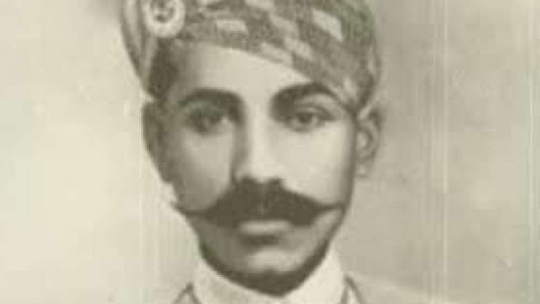 Thug Behram: India's Darkest Legend of Crime