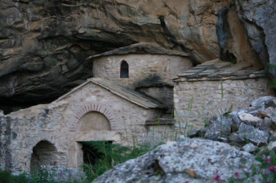 Beneath Shadows and Whispers: Decoding the Enigma of Davelis Cave