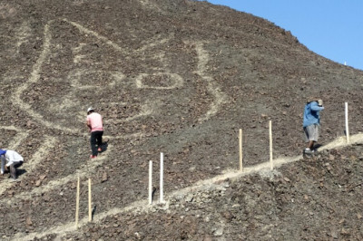 Unravelling the Grandeur: Peru's Nazca Lines
