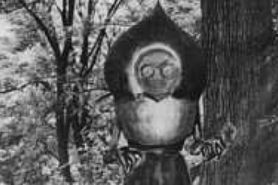 The Enigma of the Flatwoods Monster: Alien, Cryptid, or Hoax?