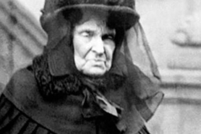 The Richest Pauper: Unravelling the Paradox of Hetty Green