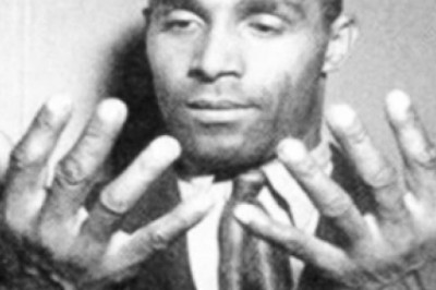 In the Shadow of the Gorilla Killer: The Earle Leonard Nelson Story