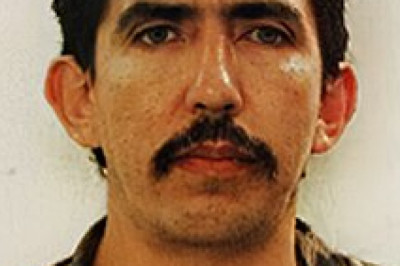 Luis Garavito: Portrait of a Nightmare