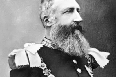 Leopold II: The Tyrant Monarch's Bloodstained Reign in Congo