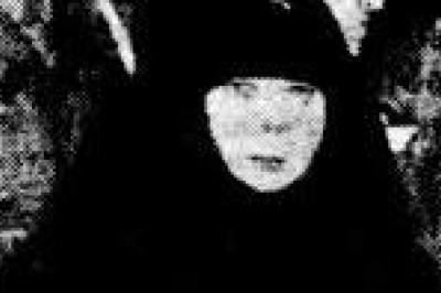 Unveiling the Dark: The Sinister Tale of 'Mother Rasputin - The Killer Greek Nun