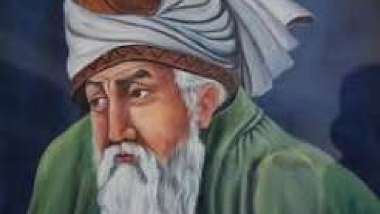 Was Rumi A Polymath Rumi Biography: Life, Philosophy & The Mystic’s Path to Divine Love